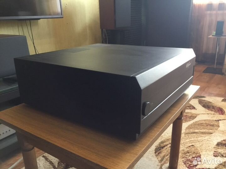 Стабилизатор напряжения VoltGuard 2000/EU-230