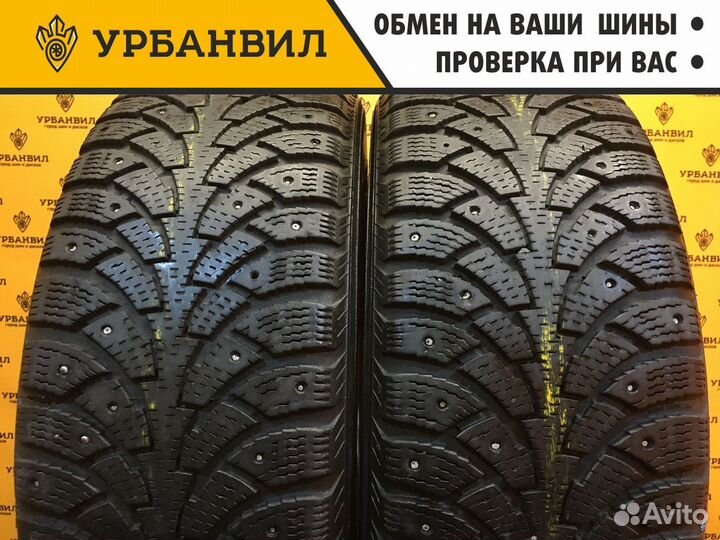 Nokian Tyres Nordman 4 205/55 R16 94T