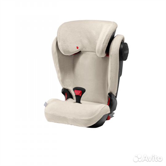 Летний чехол Britax Romer Kidfix 3S