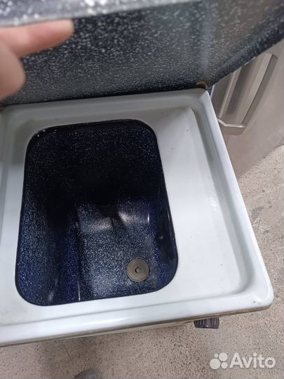 Стиральная машинка Урал доставка гарантия