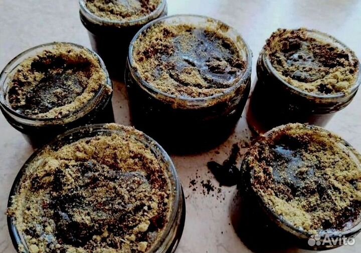 Мед чудесный