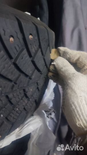 Bfgoodrich G-Force Stud 195/65 R15 91Q