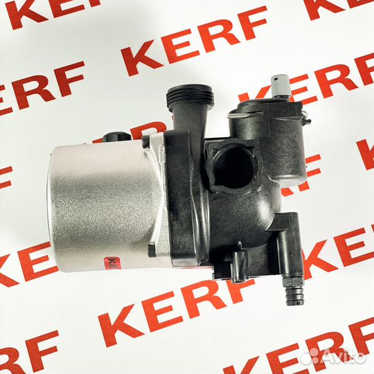 Насос циркуляционный Grundfos UPS 15-50 aokr 33/75