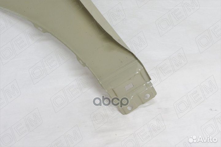 Крыло переднее правое Kia Soul 2 PS (2014-2019) 2