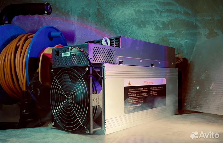 Antminer Whatsminer Iceriver Jasminer