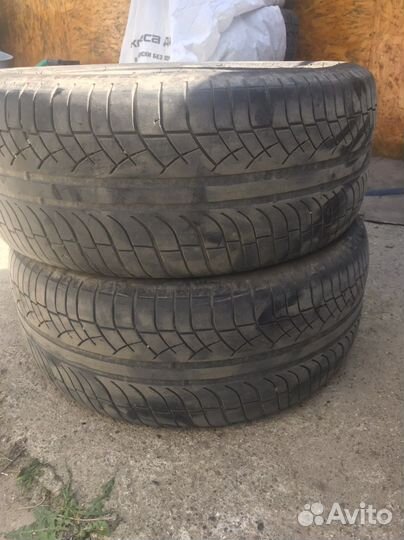 Bridgestone A001 Weather Control 255/50 R19 105