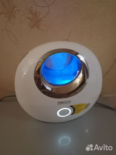 Увлажнитель воздуха