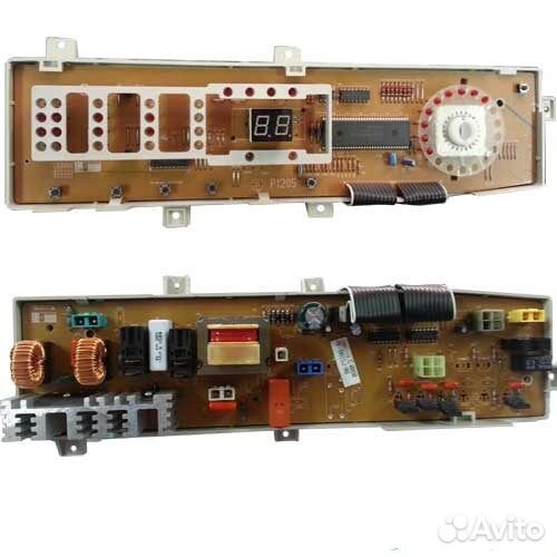 Модули к стиральной машине Cамсунг