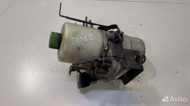 Насос усилителя руля Volkswagen Fox, 2005