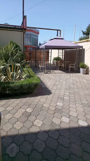 Комната 12 м² в 3-к., 2/2 эт.