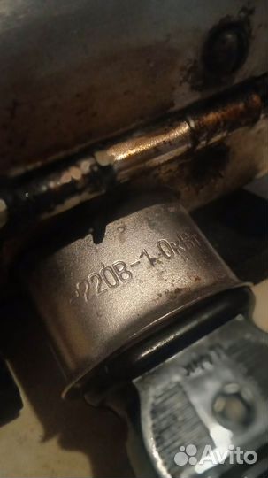 Вафельница СССР электрическая