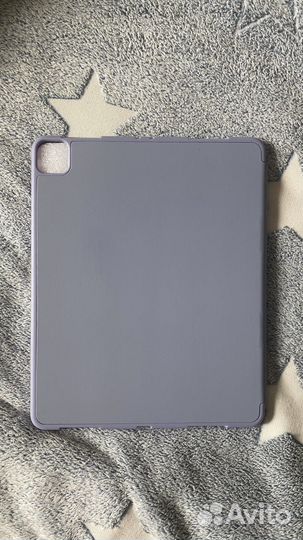 Чехол на iPad pro 12,9