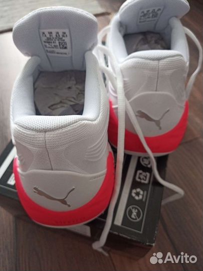 Кроссовки puma оригинал 41 размер