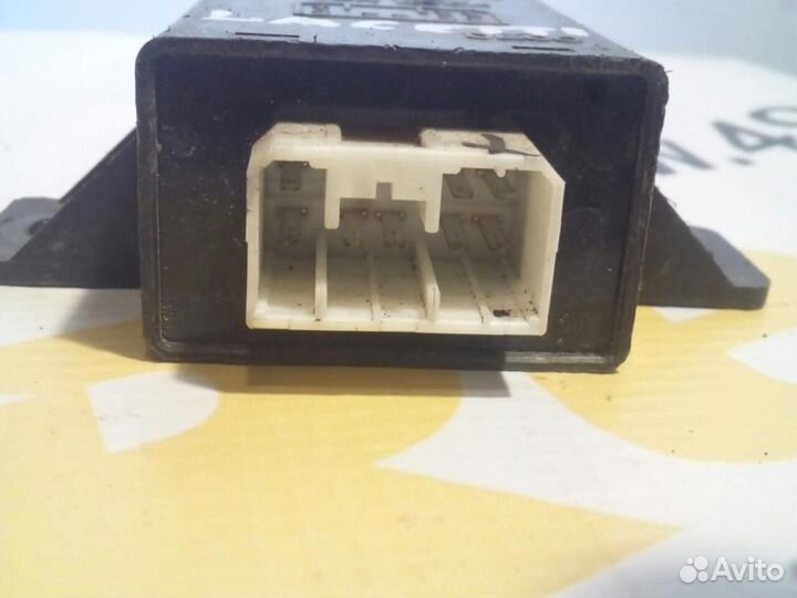 Блок управления центральным замком chevrolet Lac