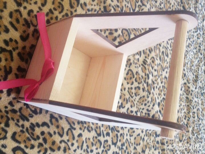 Корзина для цветов