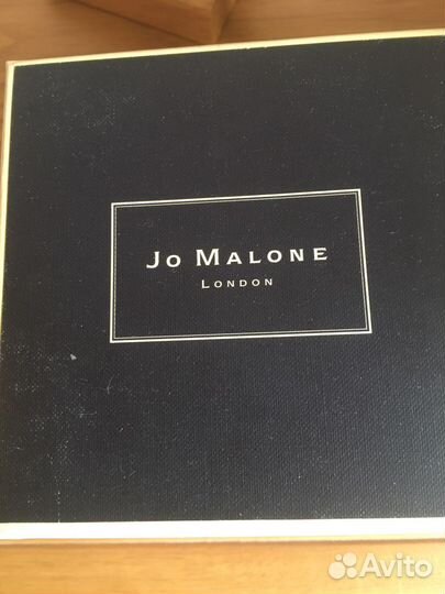 Jo Malone свеча большая
