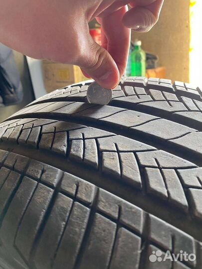 Goodride SA 07 235/45 R17