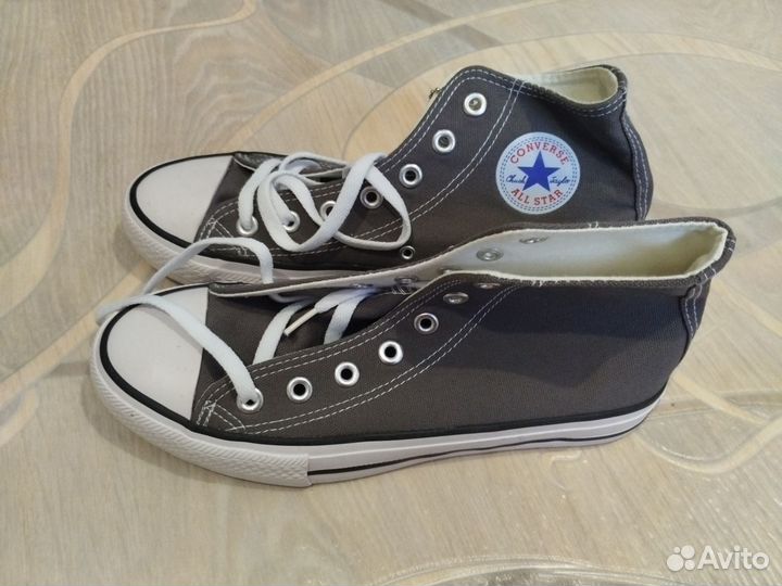 Кеды converse р 40