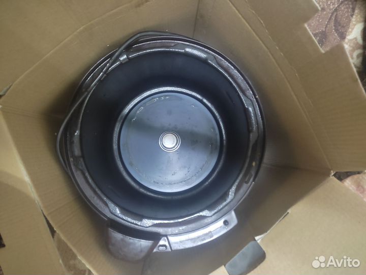 Мультиварка, не работает