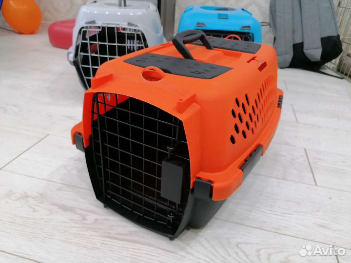 Новая Переноска для кошек и собак