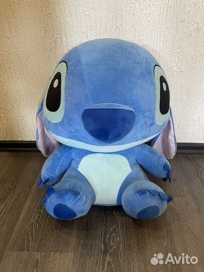 Энжел и стич