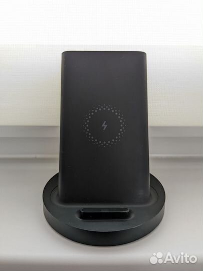 Беспроводная зарядка