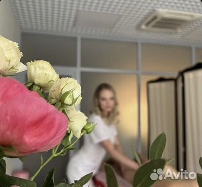 Массаж на дому /Массажист в Курске