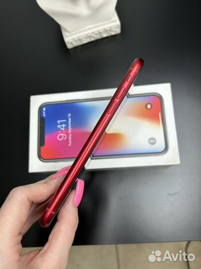 iPhone Xr, 64 ГБ
