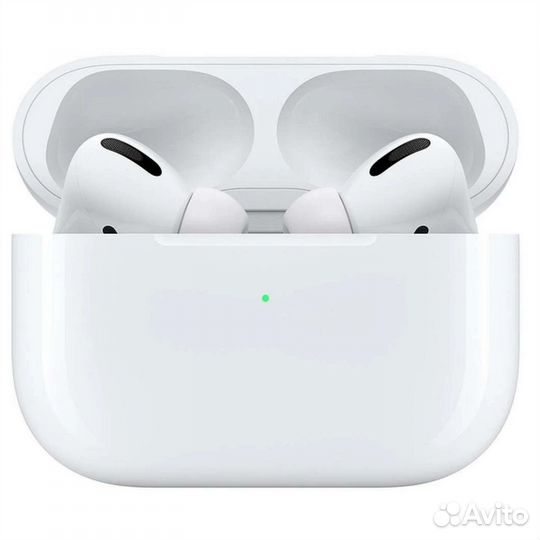 Наушники ApplePods Pro