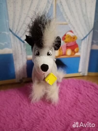 Игрушки McDonald's