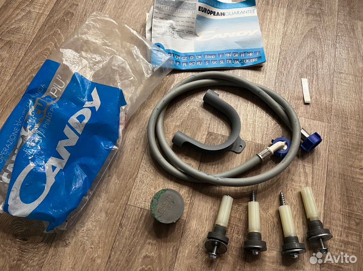 Шланг для стиральной машины Candy