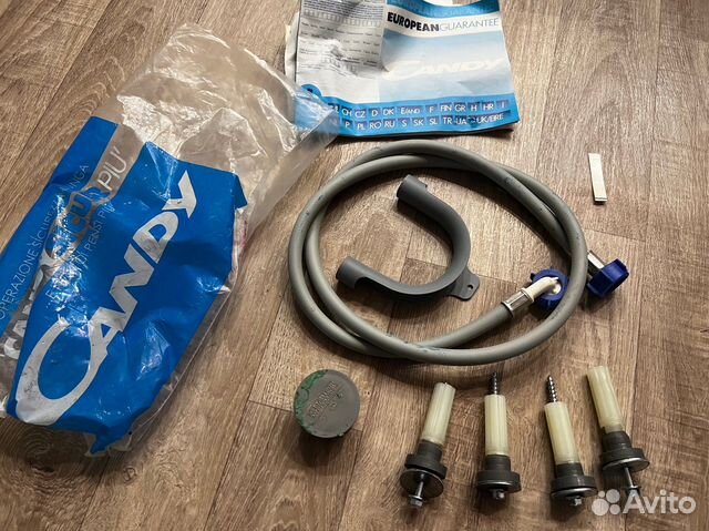 Шланг для стиральной машины Candy