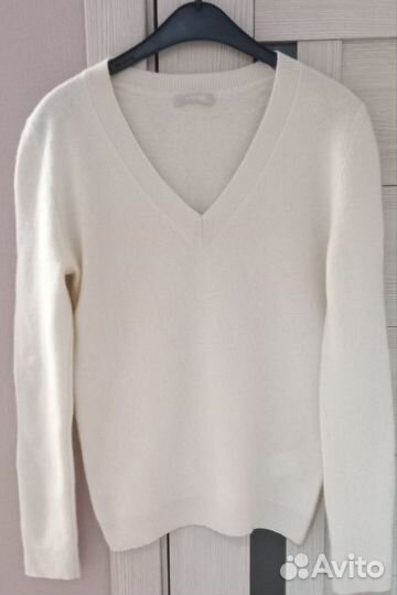 12storeez джемпер кашемир