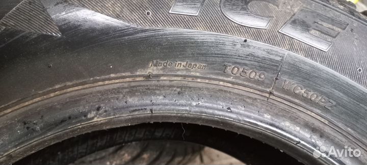 Bridgestone Ice Cruiser 5000 175/70 R13