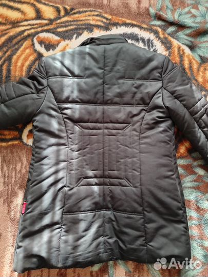 Куртка мужская. 46