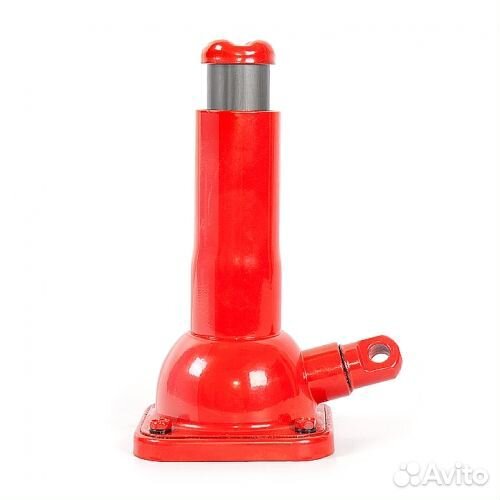 Домкрат винтовой 2 тонны бутылочный SJ-L2000 215