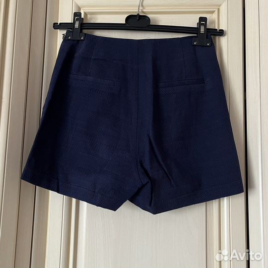 Шорты женские