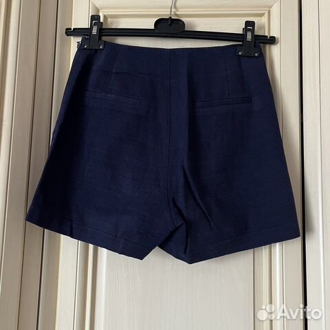 Шорты женские