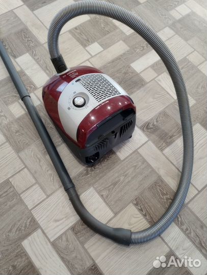 Пылесос Bosch