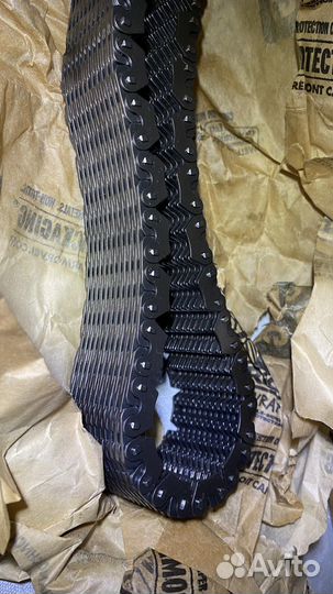 Цепь раздатки Jeep Grand Cherokee WK2