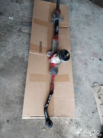 Рулевая рейка IX35 Tucson Sportage 11-15г