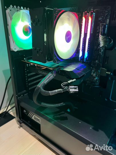 GTX 1660 Ti Gigabyte
