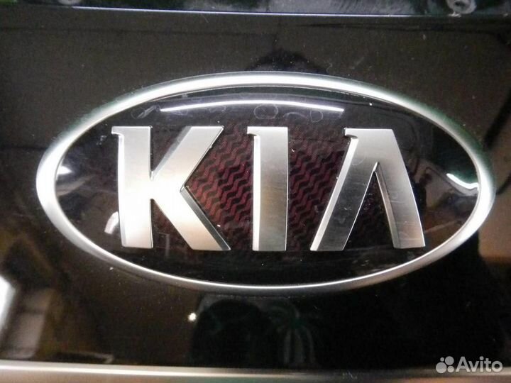 Бампер передний Kia K900 KH (2018-2022) (В сборе)