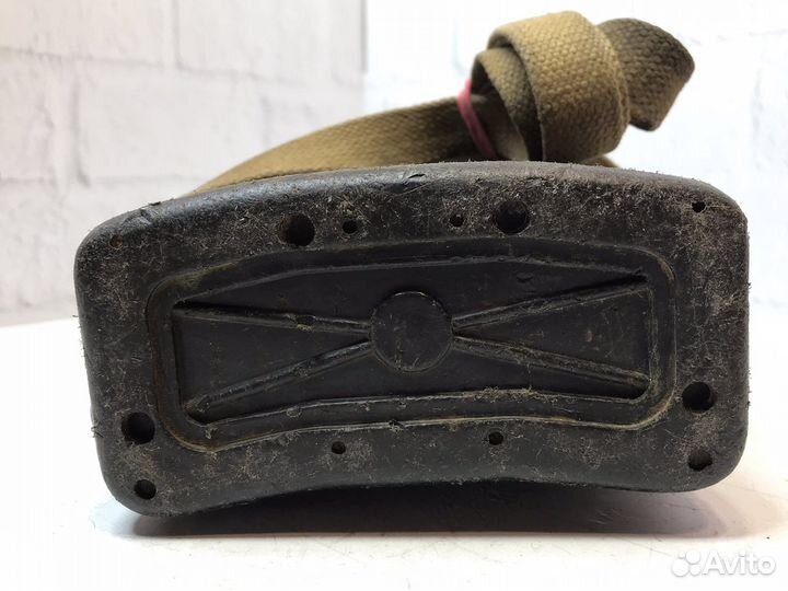 Шахтерский фонарь сгг 5