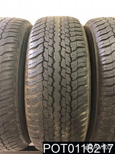 Dunlop Grandtrek AT25 265/65 R17 112S