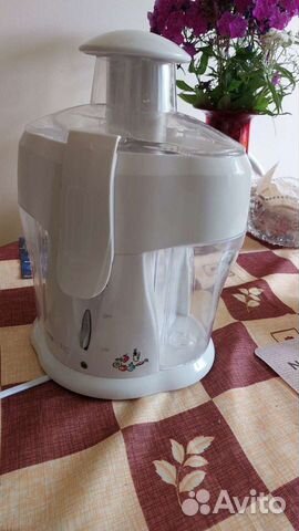 Соковыжималка Clatronic 2758