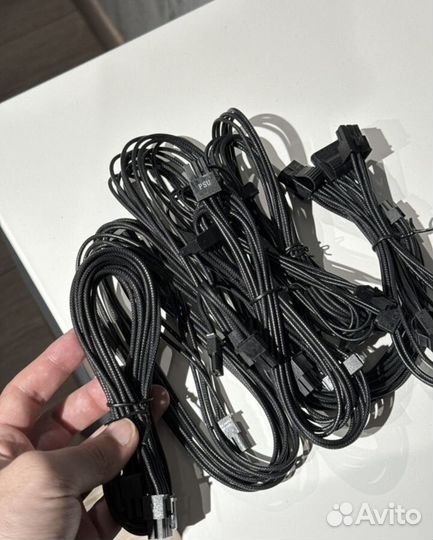 Блок питания 1000w