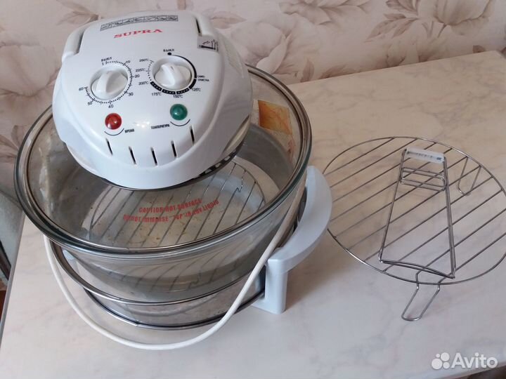 Аэрогриль бу