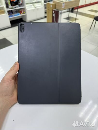 Клавиатура Magic keyboard iPad pro 12.9