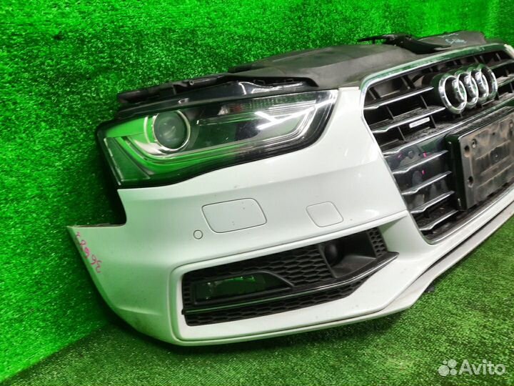 Ноускат audi A4 8K2 (32689) 2-Я модель контрактная